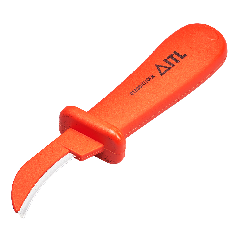 Jameson 1000V Insulated Cable Jointers Knife from GME Supply