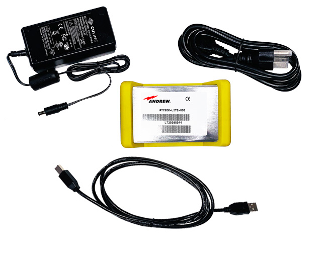 Commscope Control Unit Interface Adapter Kit from GME Supply