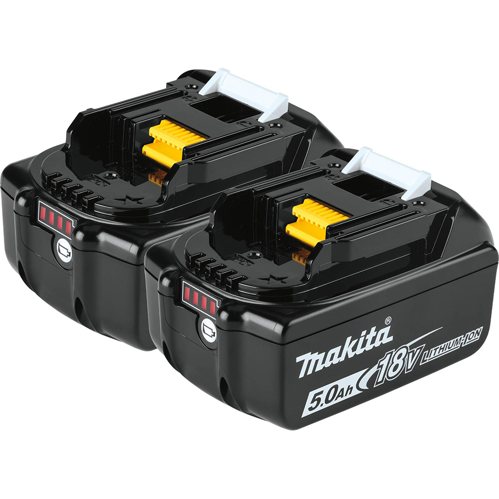 Makita 18V LXT Lithium-Ion Battery from GME Supply