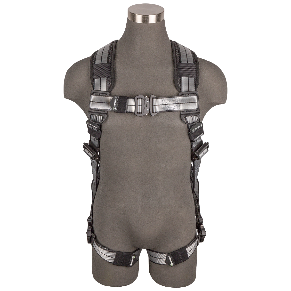 Safewaze PRO + Slate Full Body Harness from GME Supply