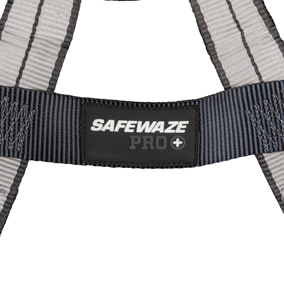 Safewaze PRO + Slate Full Body Harness from GME Supply