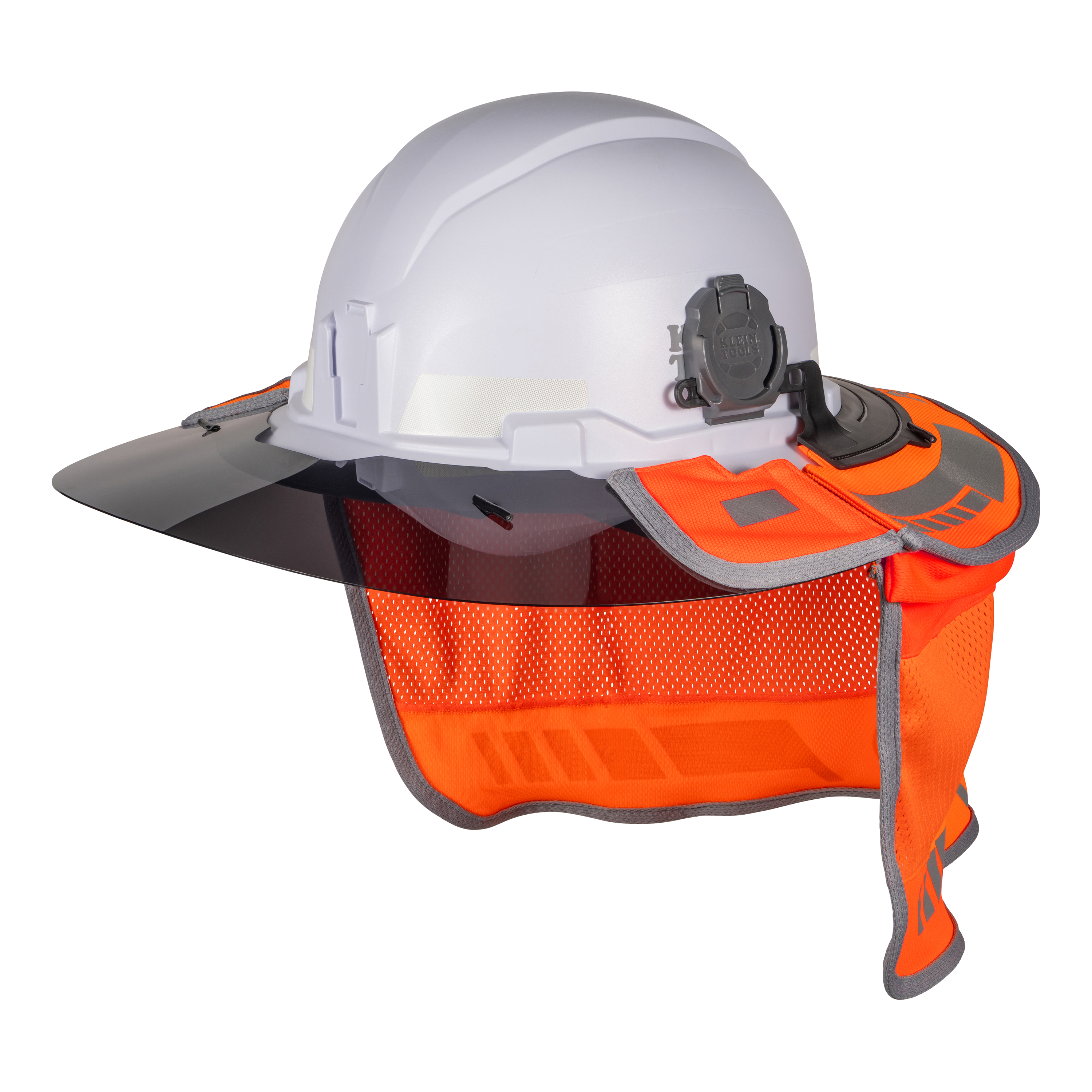Klein Tools Hybrid Brim Sombrero from GME Supply