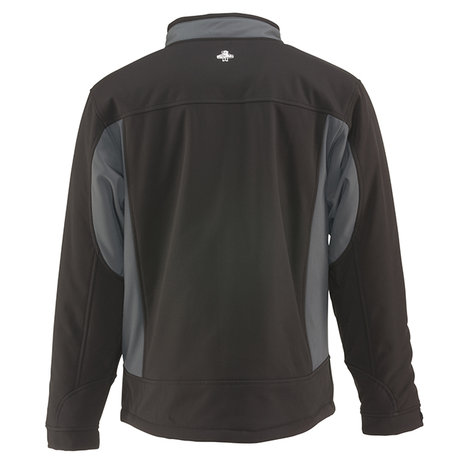 RefrigiWear Insulated Softshell Jacket from GME Supply