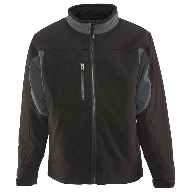 RefrigiWear Insulated Softshell Jacket from GME Supply