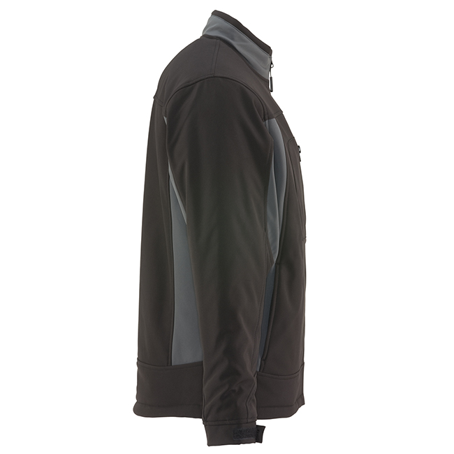 RefrigiWear Insulated Softshell Jacket from GME Supply