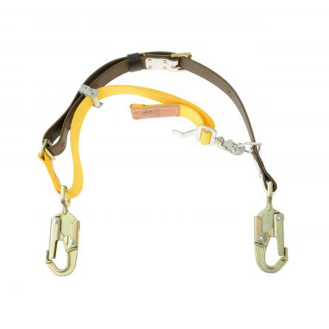 03714 4.5' Pole Choker 3 from GME Supply