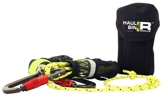 ISC HaulerBiner Compact Haul Kit  from GME Supply