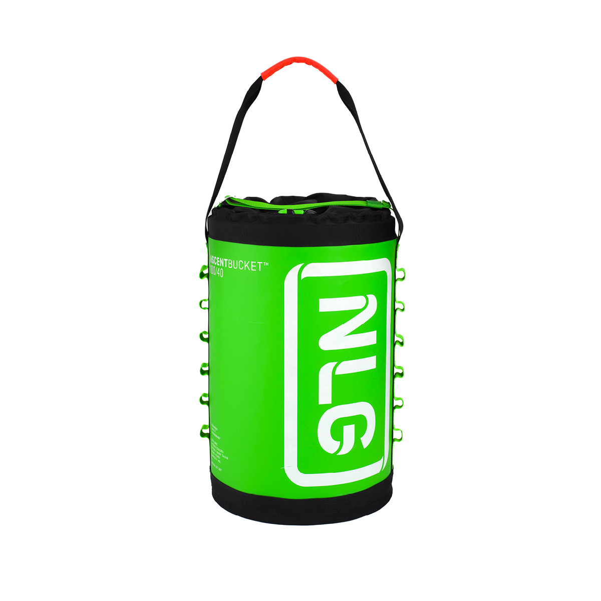 NLG Ascent Bucket from GME Supply