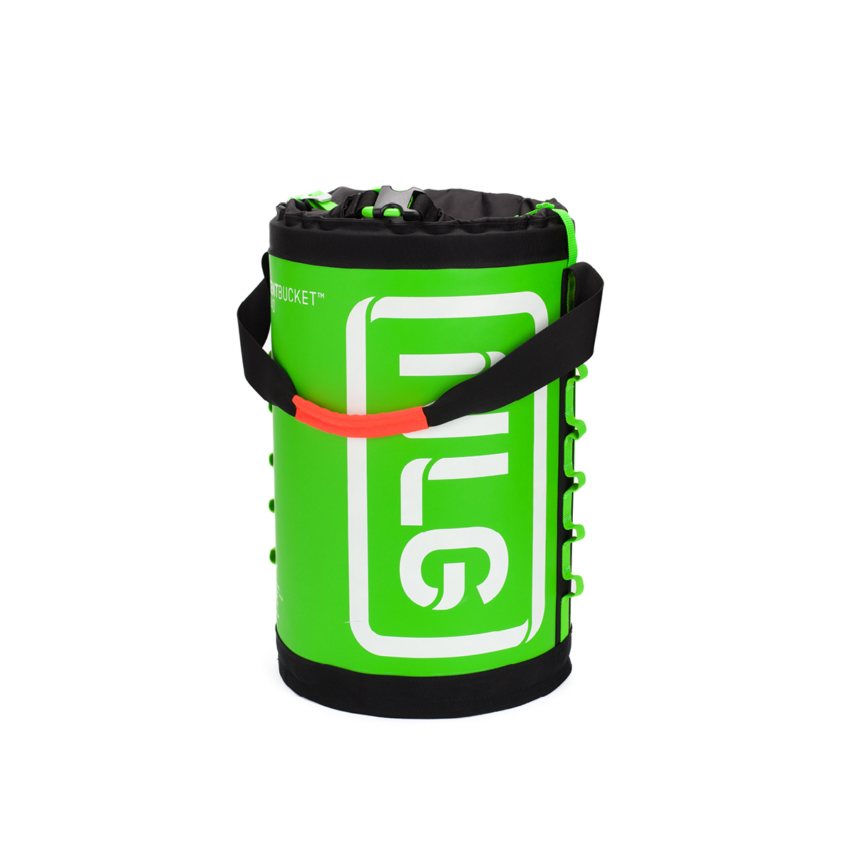 NLG Ascent Bucket from GME Supply