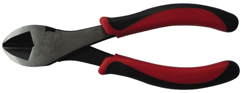 Anchor Diagonal Cutting Pliers - 7 from GME Supply