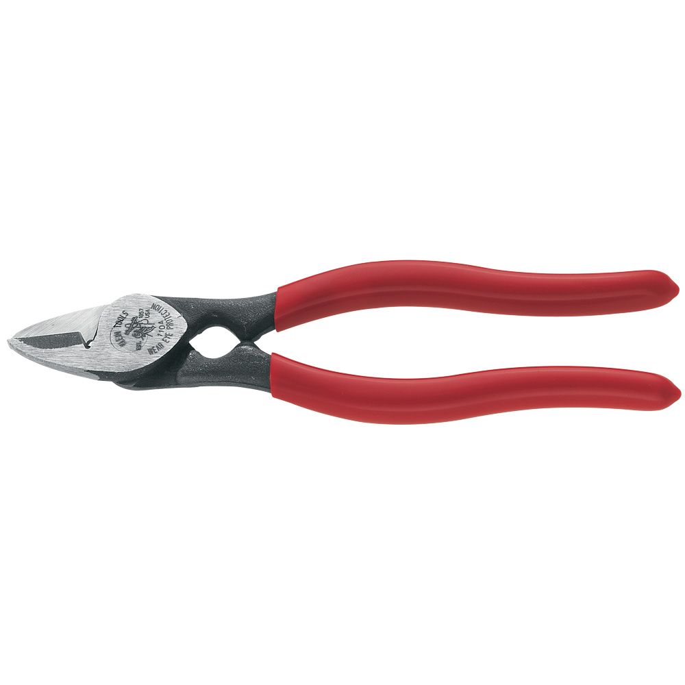 Klein Tools 1104 All-Purpose Shears and BX Cutter from GME Supply