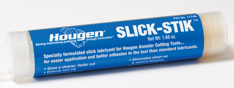 Hougen Slick-Stick Lubricant from GME Supply
