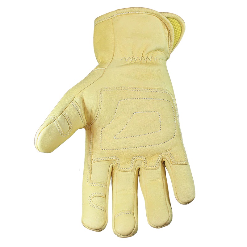 Youngstown Cut Resistant FR Ground Gloves from GME Supply