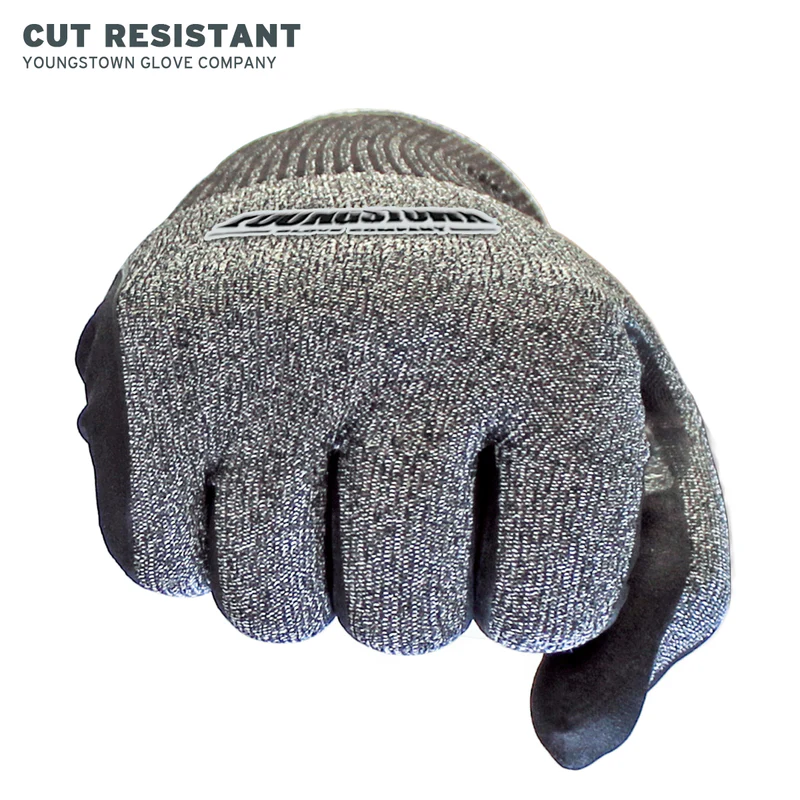 Youngstown CRD15 Cut Resistant Glove from GME Supply