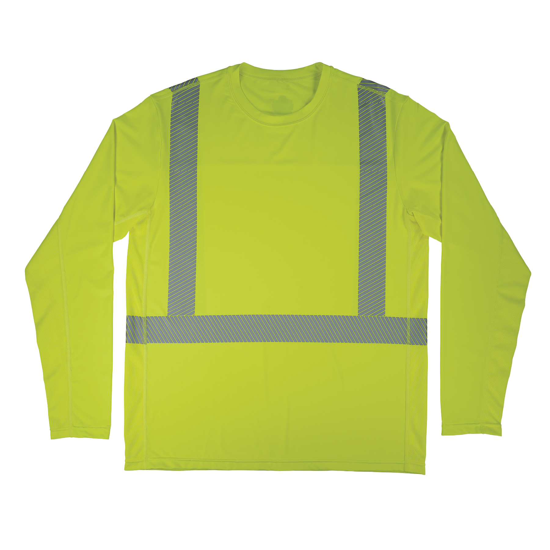 Ergodyne Chill-Its 6688 Cooling Hi-Vis Sun Shirt with UV Protection from GME Supply