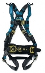 Tractel FBB TowerPro Harness from GME Supply