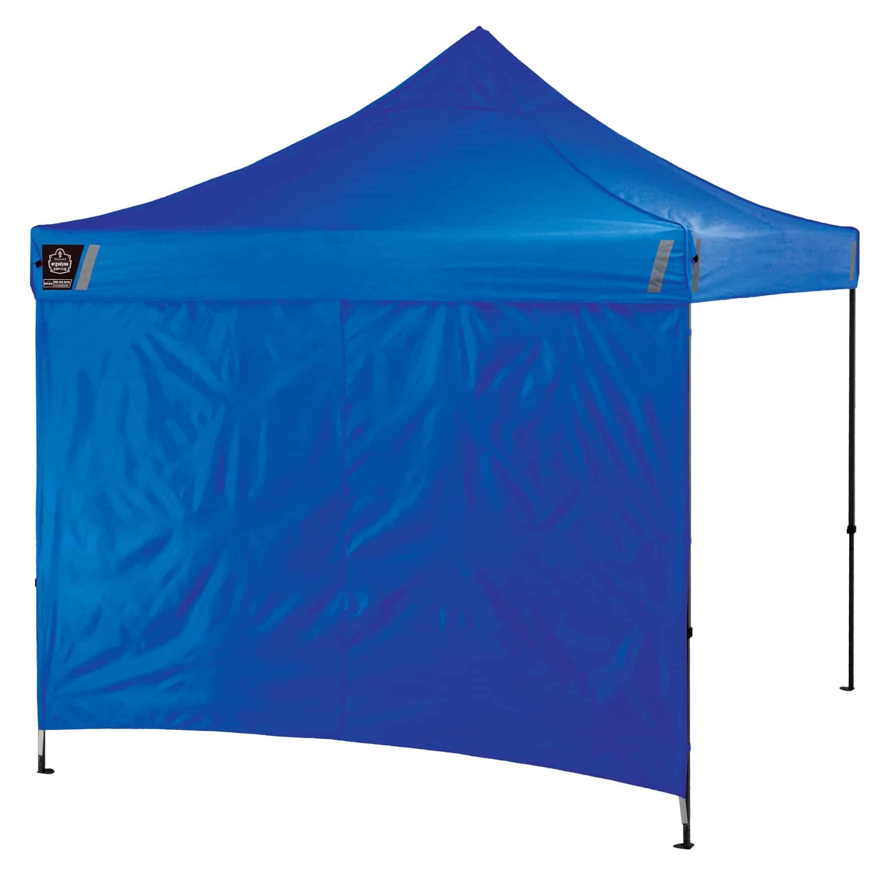 Ergodyne SHAX 6051 Heavy-Duty 10 Foot x 10 Foot Pop-Up Tent from GME Supply