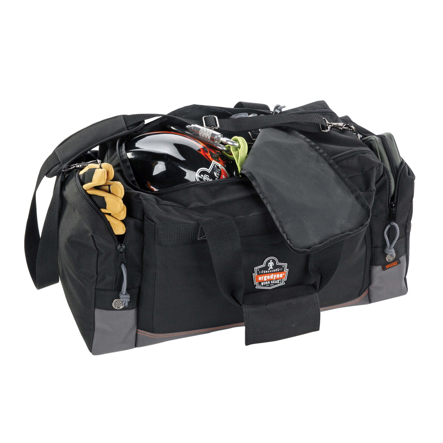 Ergodyne 5116 Arsenal General Duty Gear Bag from GME Supply