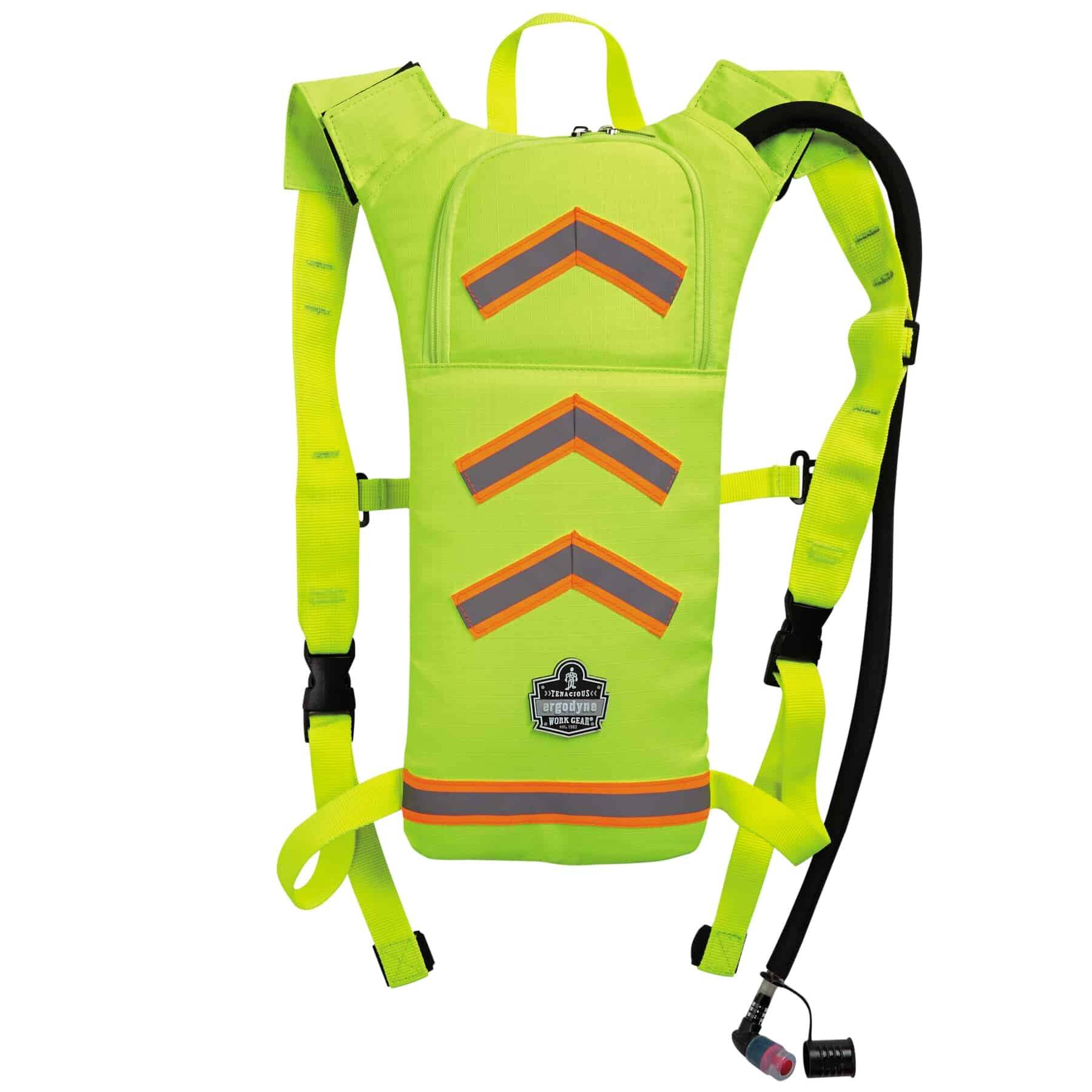 Ergodyne 5155 Chill-Its Low Profile Hydration Pack from GME Supply