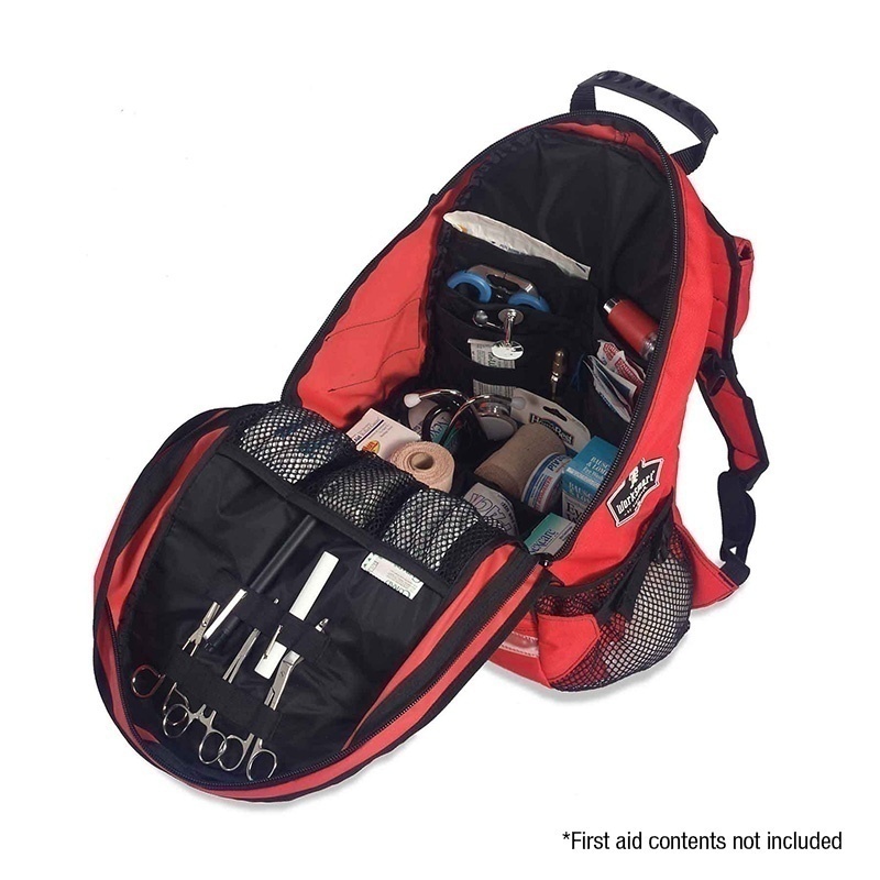 Ergodyne Arsenal Back Pack Trauma Bag from GME Supply