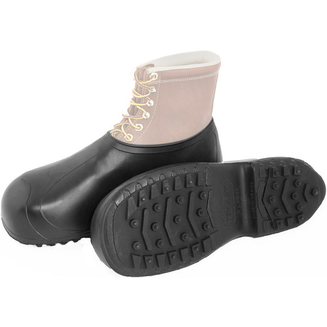 Tingley Winter-Tuff Ice Traction Overshoe from GME Supply