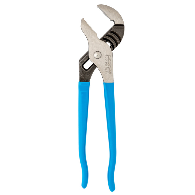 Channellock Straight Jaw Tongue & Groove Pliers from GME Supply