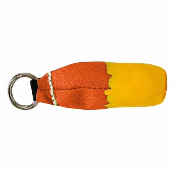 Orange Throw Bag 16oz from GME Supply