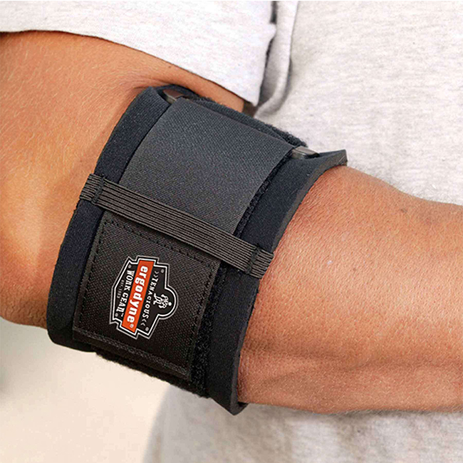 Ergodyne 500 ProFlex Elbow Support from GME Supply