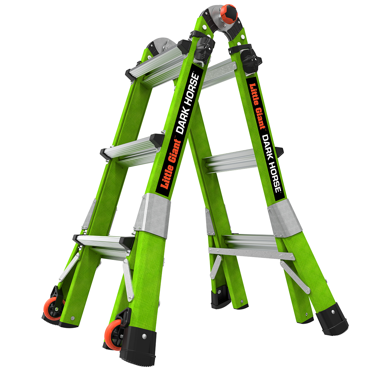 Little Giant Dark Horse 2.0 Type 1A Ladder from GME Supply