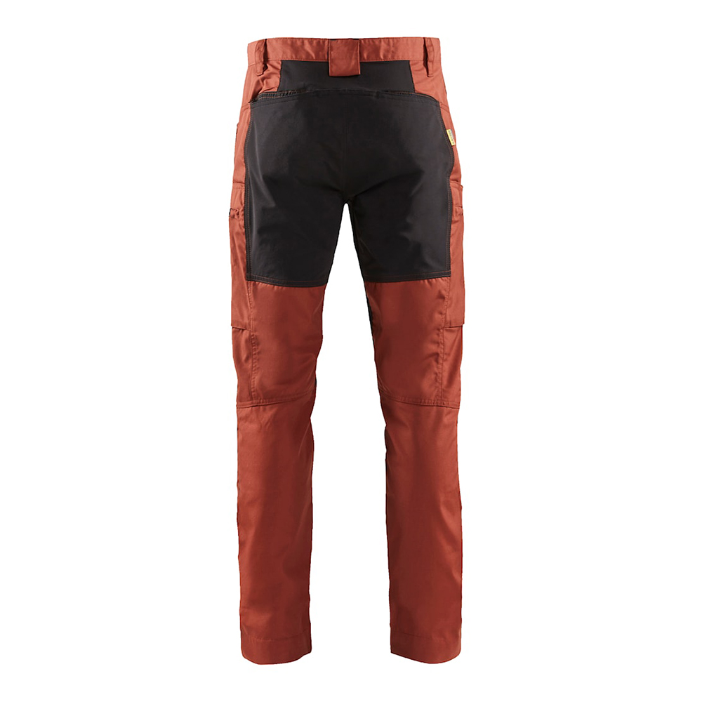 Blaklader 1655 Service Pants with Stretch from GME Supply