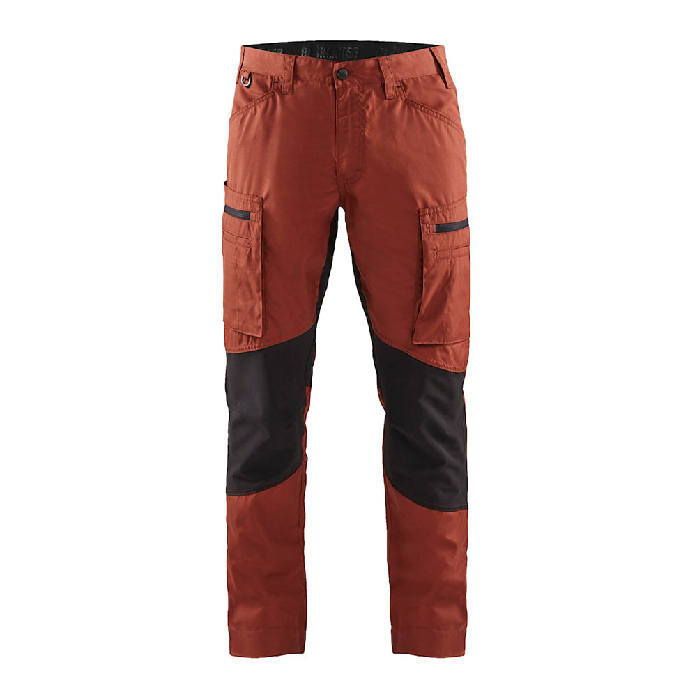 Blaklader 1655 Service Pants with Stretch from GME Supply