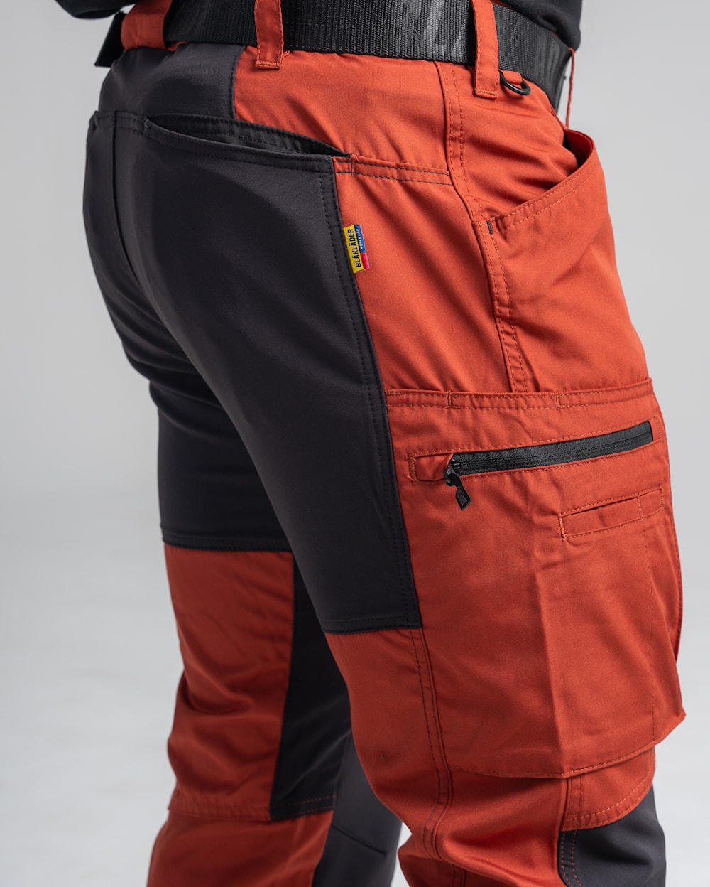 Blaklader 1655 Service Pants with Stretch from GME Supply