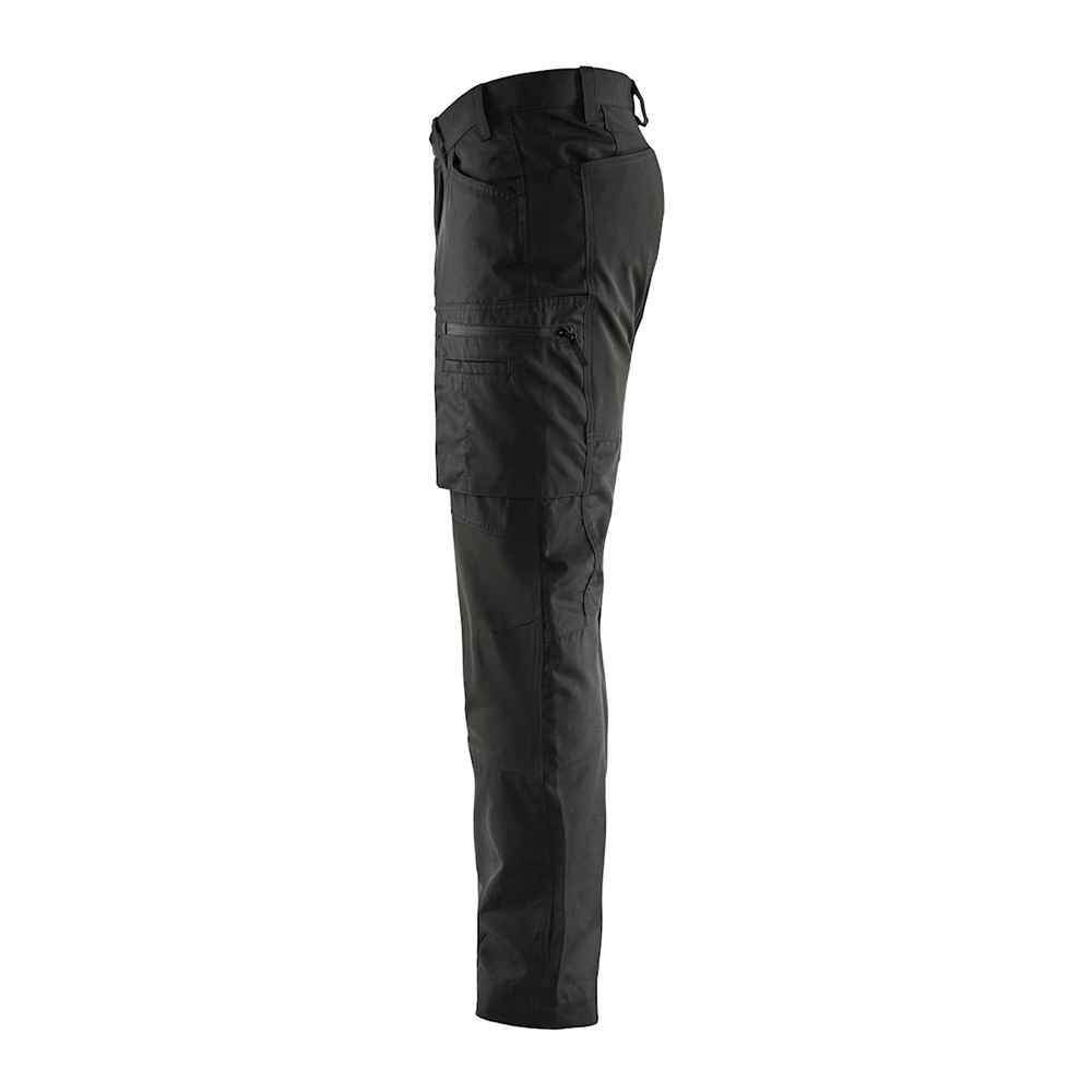 Blaklader 1655 Service Pants with Stretch from GME Supply