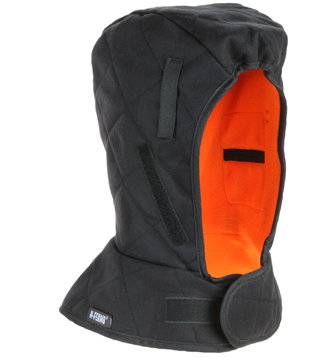 Ergodyne 6877 N-Ferno 3-Layer Winter Liner w/ Banox Shell from GME Supply