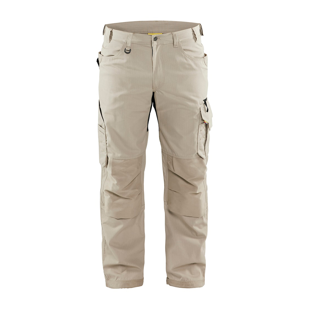 Blaklader 1690 Ripstop Pants from GME Supply