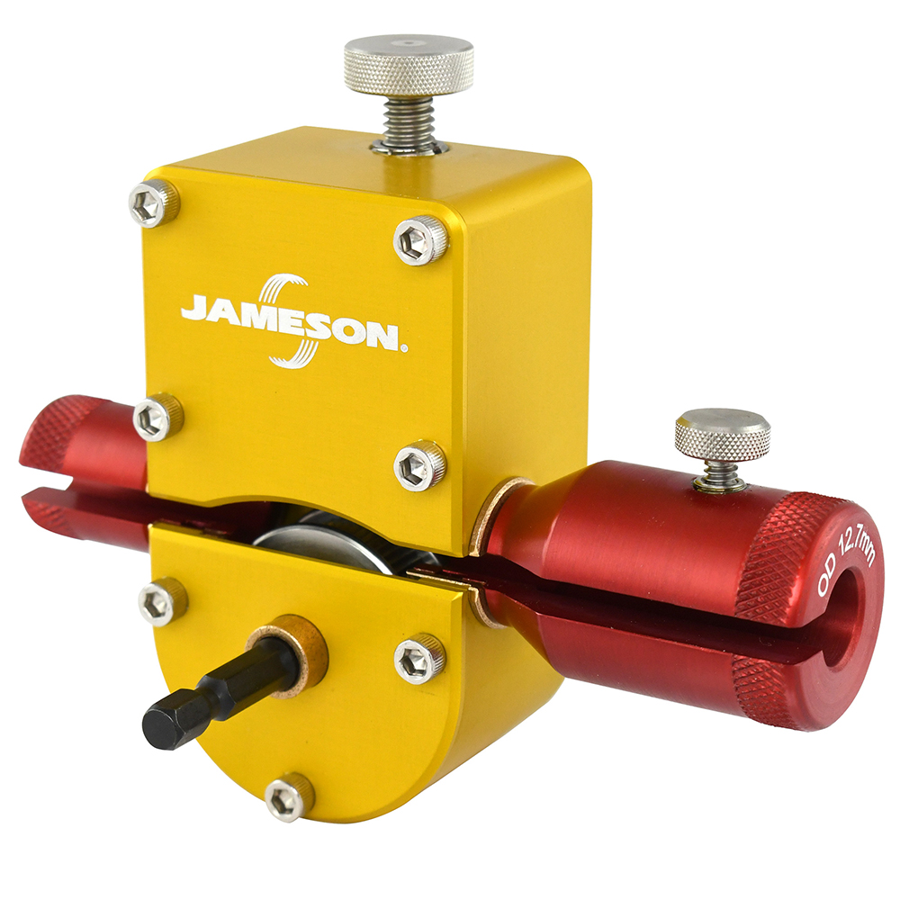 Jameson Flat Drop Fiber Driver from GME Supply