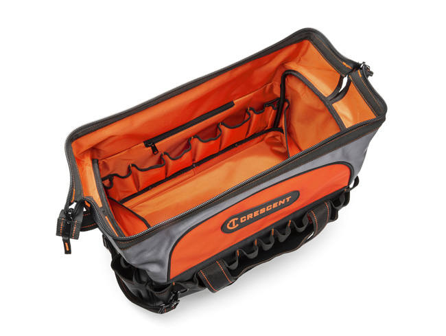 Crescent Contractor Tool Bag from GME Supply