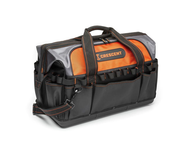 Crescent Contractor Tool Bag from GME Supply