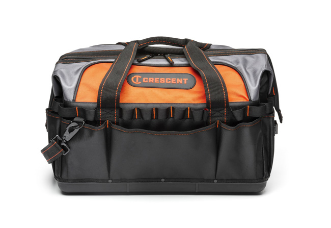 Crescent Contractor Tool Bag from GME Supply