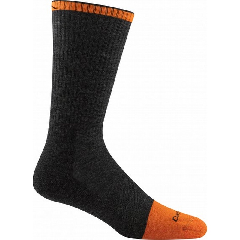 Darn Tough Steely Full Cushion Toe Box Boot Sock from GME Supply