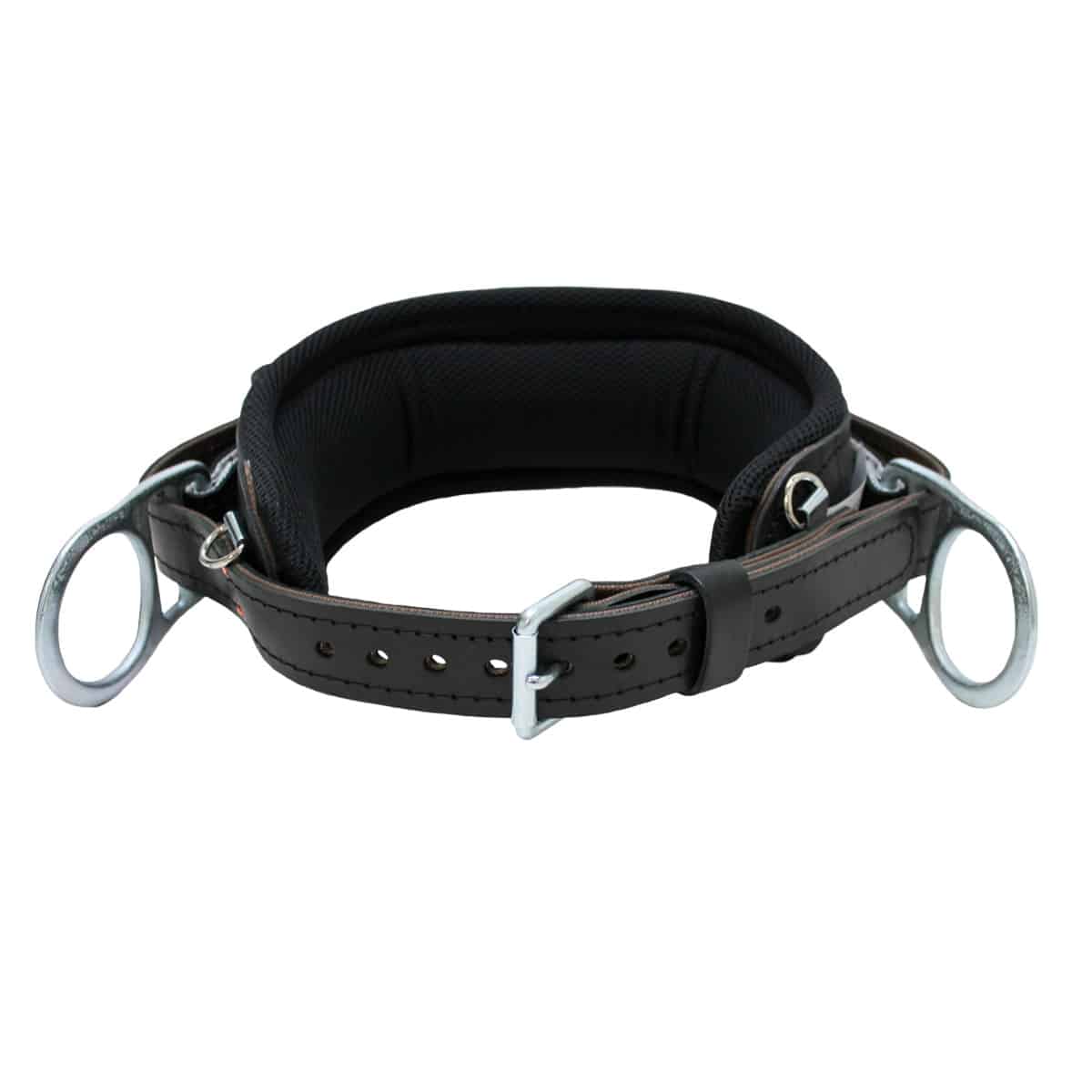 Buckingham Lightweight Full Float Body Belt from GME Supply