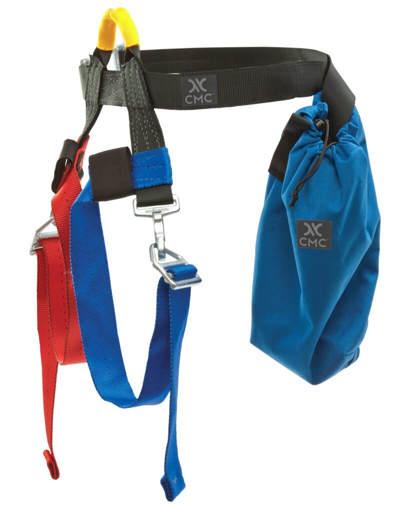 CMC Lifesaver Victim Harness from GME Supply