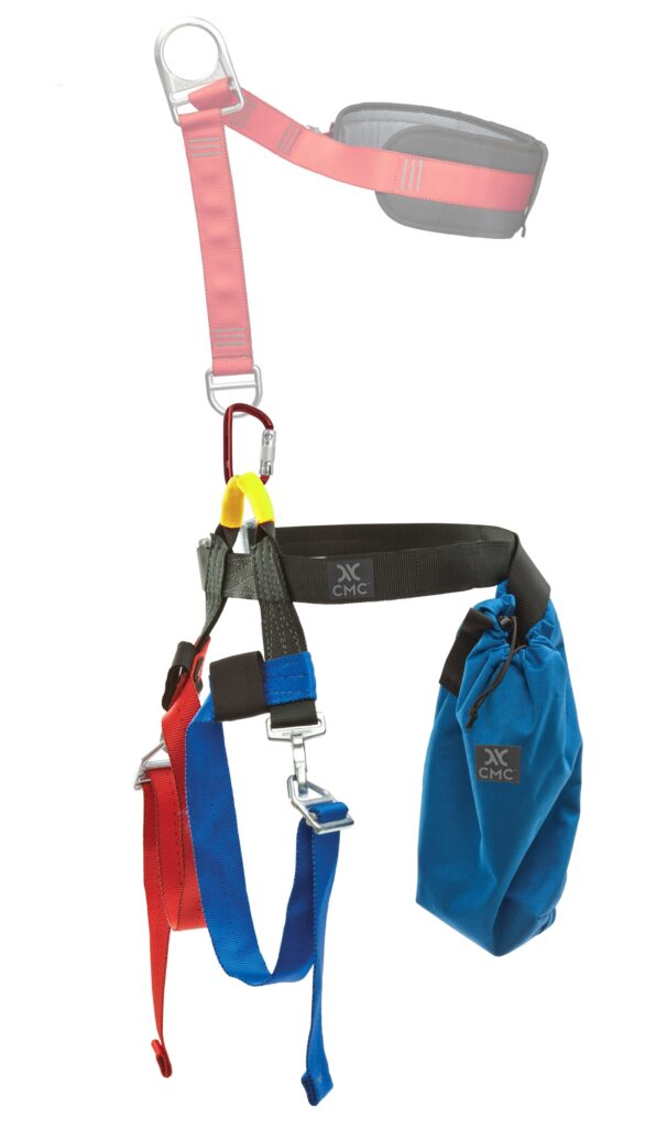 CMC Lifesaver Victim Harness from GME Supply