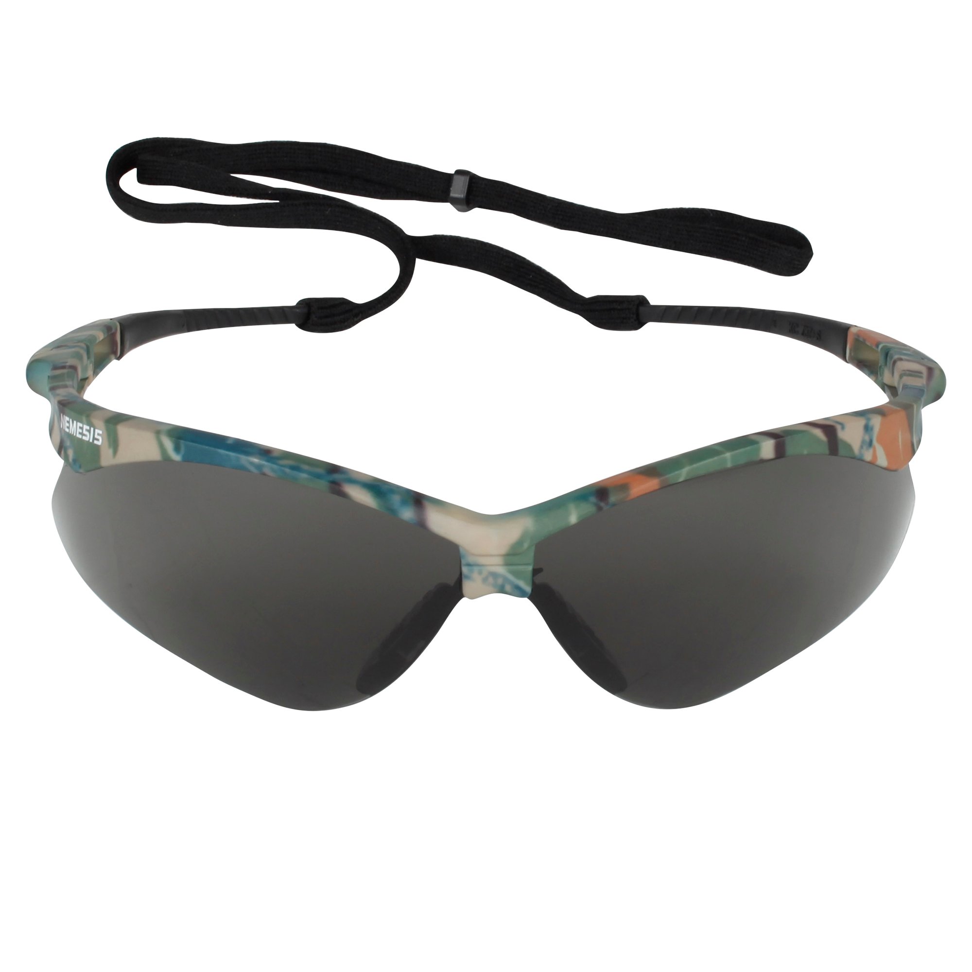 Nemesis Anti-Fog Safety Glasses from GME Supply