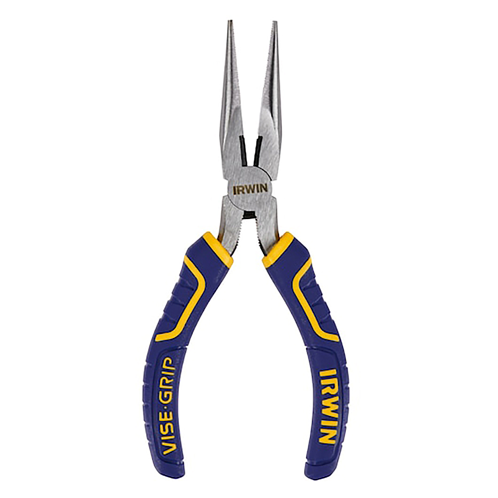 Irwin Needle Nose Pliers from GME Supply