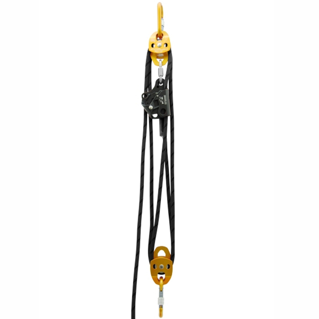 Kong Maxi Hoist Haul Kit from GME Supply