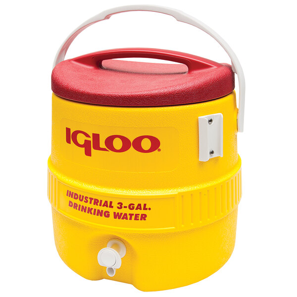 Igloo 400 Series Water Cooler from GME Supply