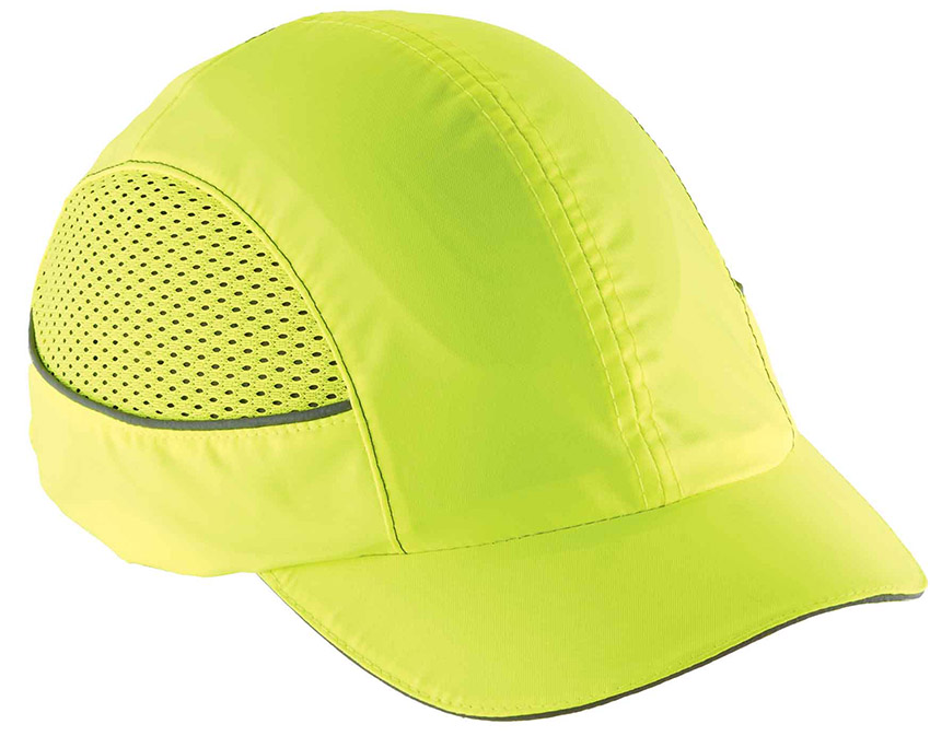 Ergodyne Skullerz 8960 Bump Cap with LED Lighting from GME Supply