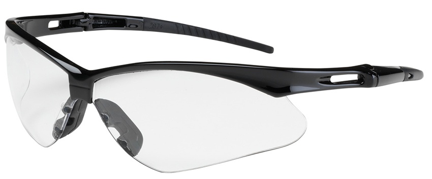 Bouton Anser Semi-Rimless Safety Glasses from GME Supply