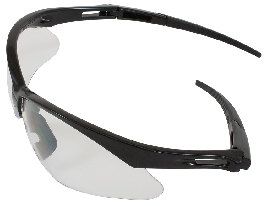 Bouton Anser Semi-Rimless Safety Glasses from GME Supply